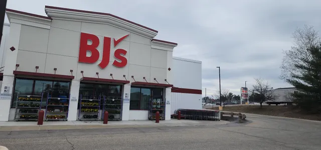 BJ's Wholesale Club