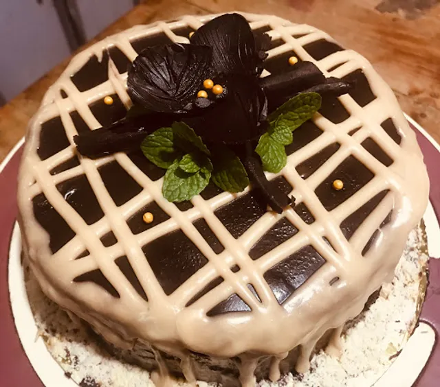 Ahs-wes Online Vegan