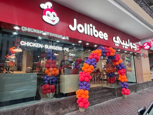 Jollibee Al Barsha 1