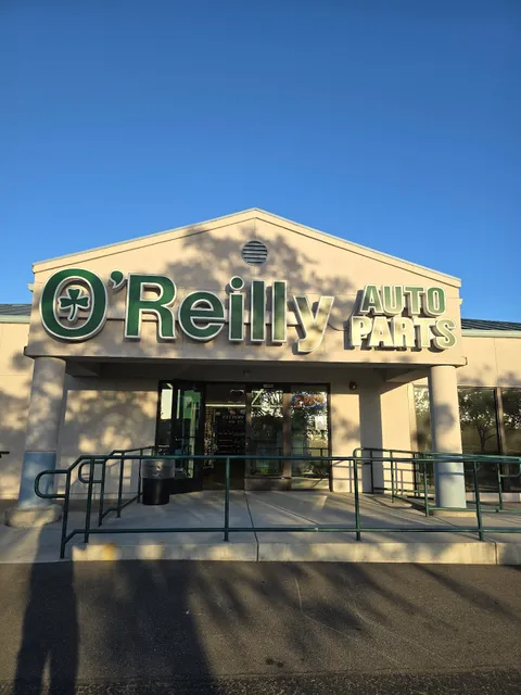 O'Reilly Auto Parts