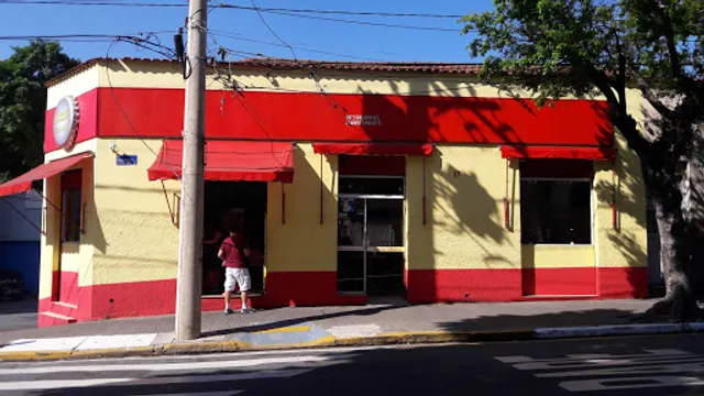 Restaurante Amarelinho's