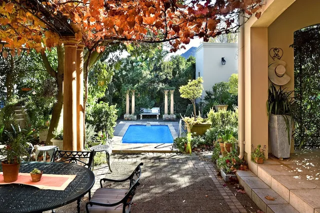 Petit & Grande Plaisir Self Catering Accommodations