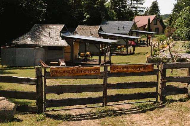 Marianówka Wieżyca