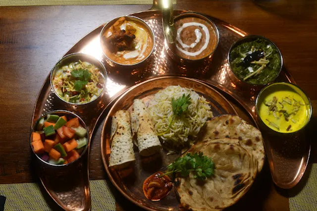 HOY PUNJAB Kacheripady