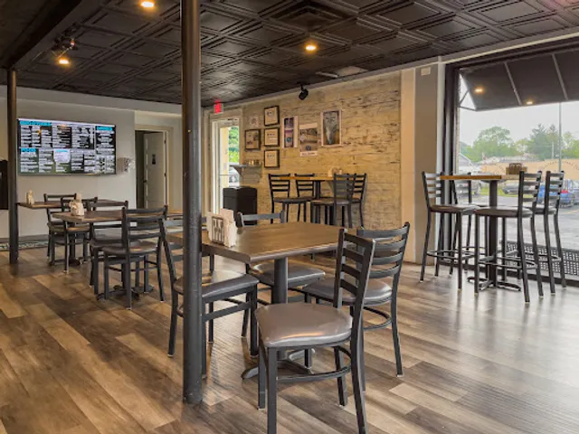 Great Lakes Smoothie Co.