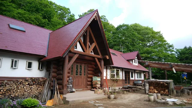 Daibosatsu Campground