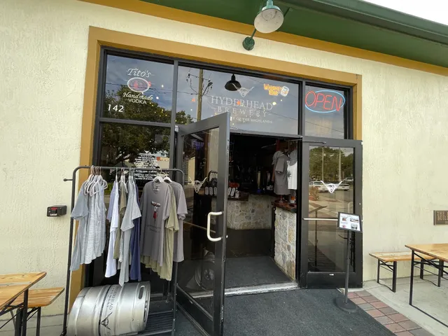 HyderHead Brewery inc.