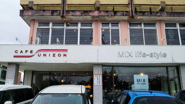 MIX life-style（ミックスライフスタイル）