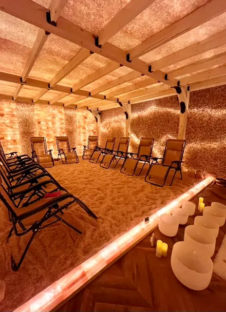 Colorado Salt Cave Wellness Center