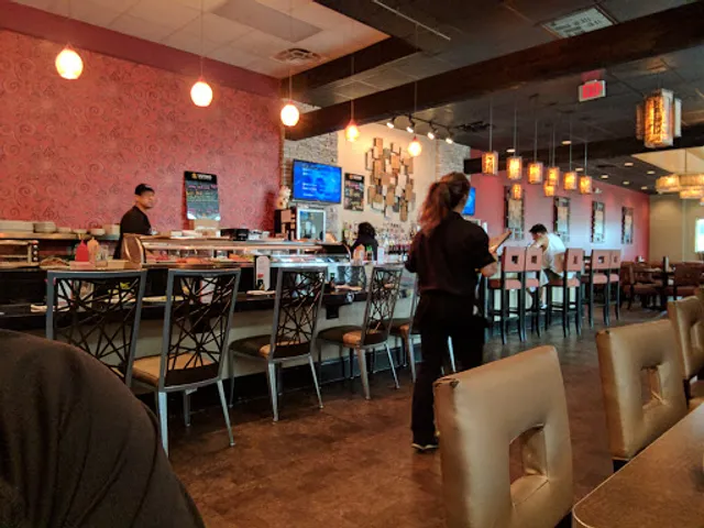 Little Tokyo Restaurant