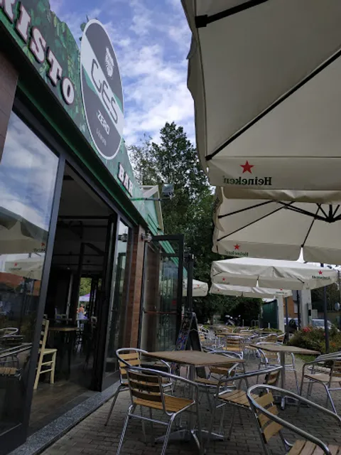 Sports Center "Ambrosini"