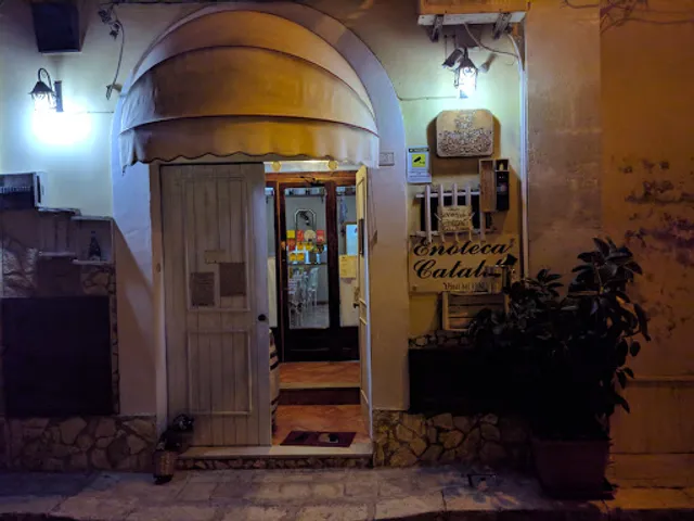 Antica Osteria U Suliccenti