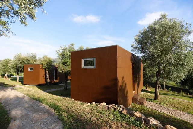 Ternaldo Agroturismo & Relax