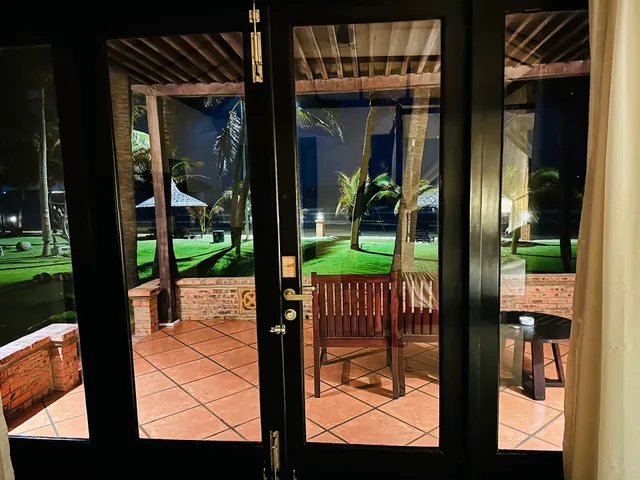 Quán cafe sách Pandanus