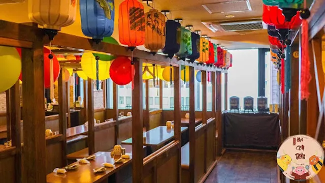 BA CON TRÂU バコンチャオ