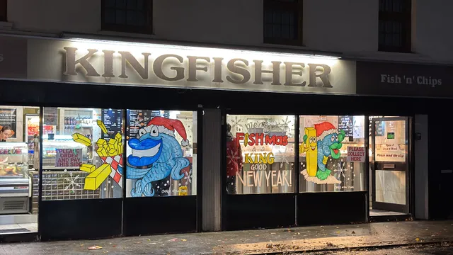 KingFisherGeorgiou