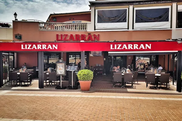 Lizarran