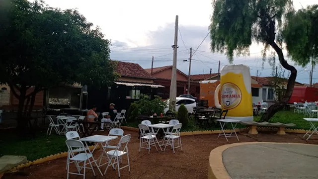 Cabrera's Espetinhos e Chop 30