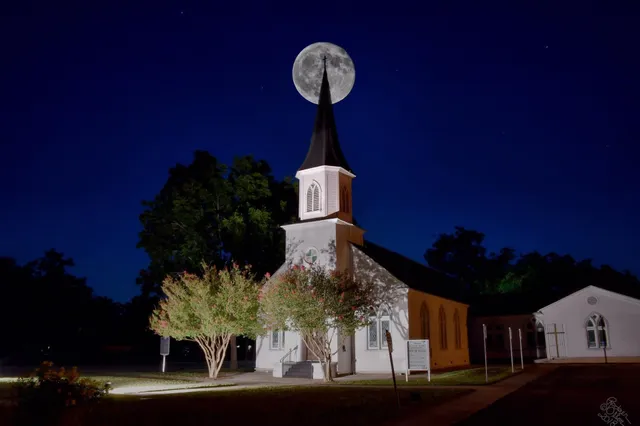 Immanuel Lutheran Church
