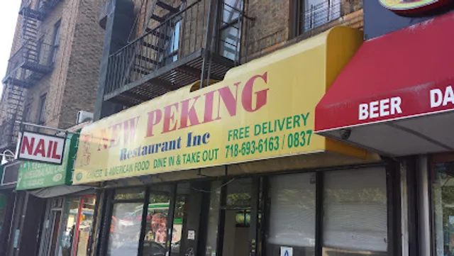 New Peking