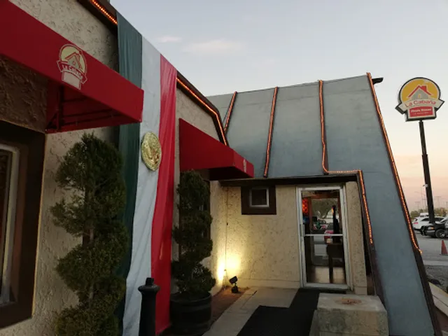 La Cabaña Steak House