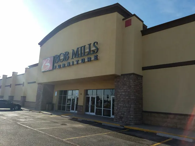 Bob Mills Furniture