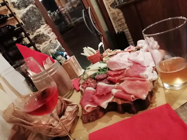 La Cantinetta di Dompé