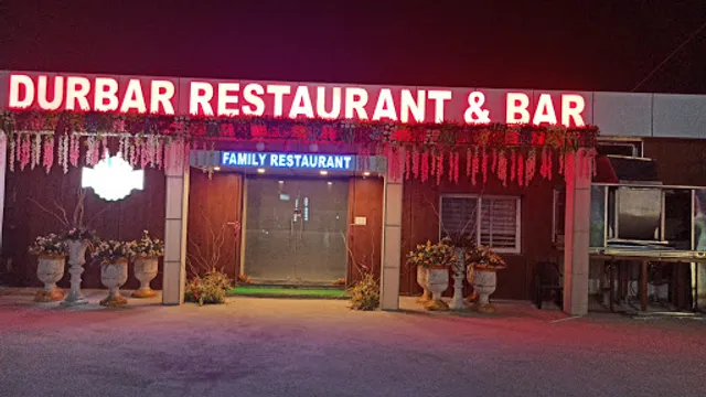 Durbar family Restaurant