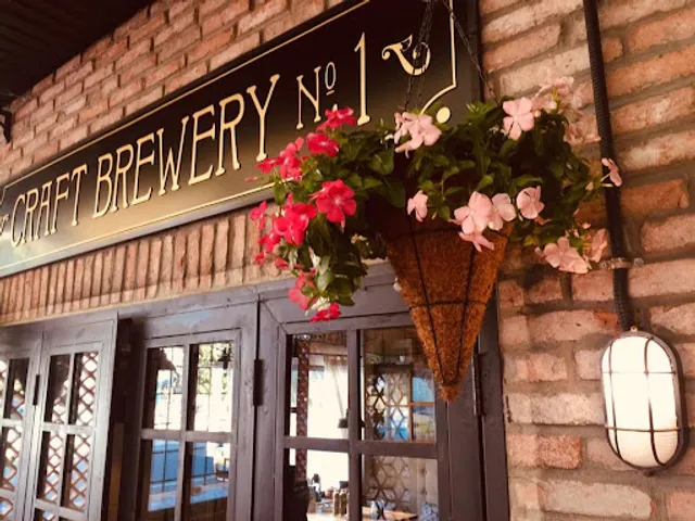 Beertown Restaurant & Pub