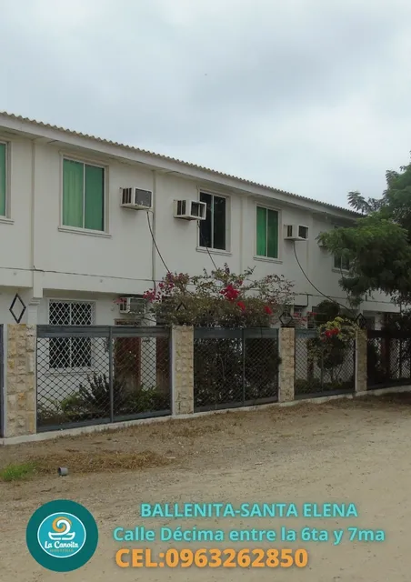 La Canoita Hostería