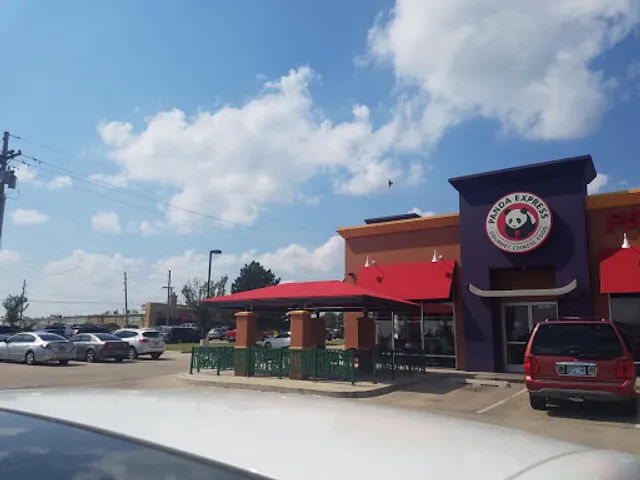 Panda Express