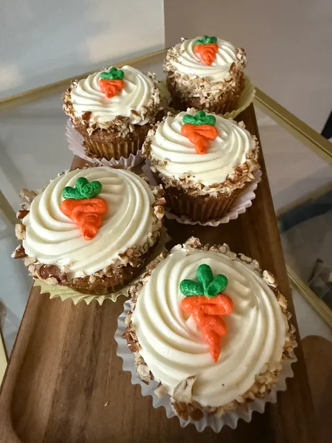 Erika's Artisan Pastries