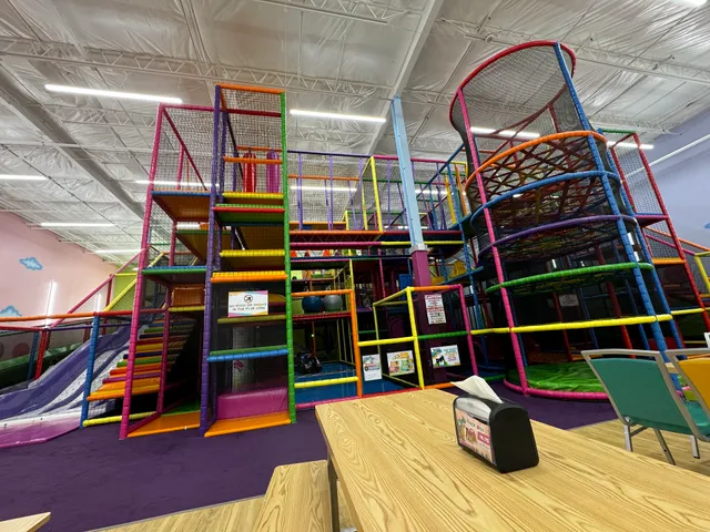 Kids Empire Brookfield