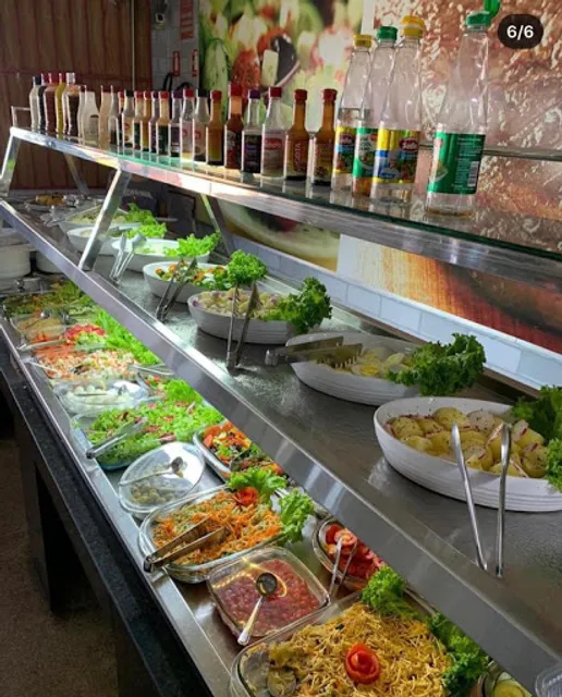 Passagem Bar e Restaurante