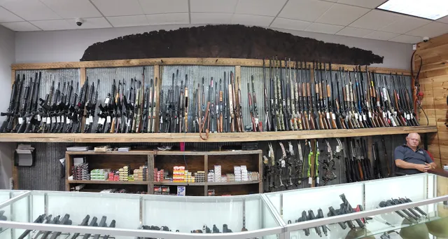 Action Loan & Jewelry