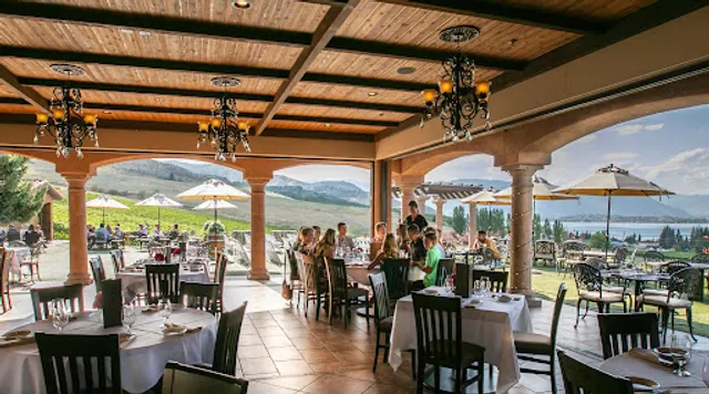 Sorrento's Ristorante