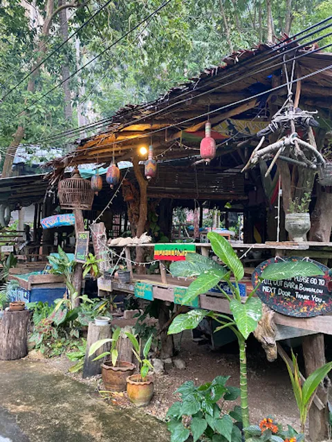 Time To Chill Coffee House