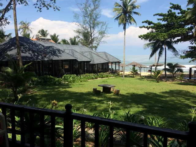 Resort Arcadia Phú Quốc