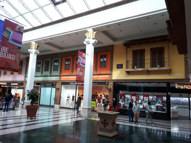 El Corte Inglés Outlet