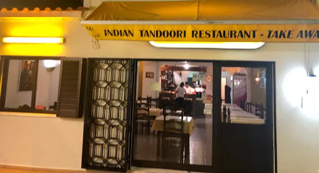 Mr. Singh - Indian Tandoori