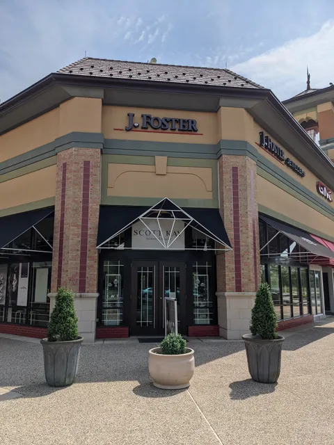 J. Foster Jewelers