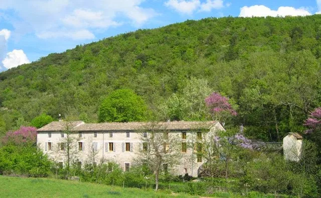 Le Moulinage en Ardèche