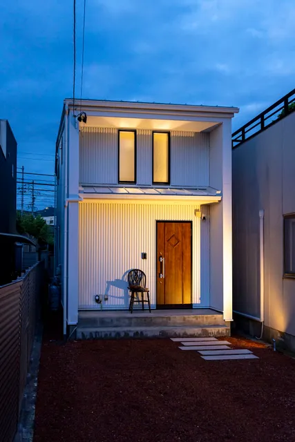 Antiques Gifu Station East