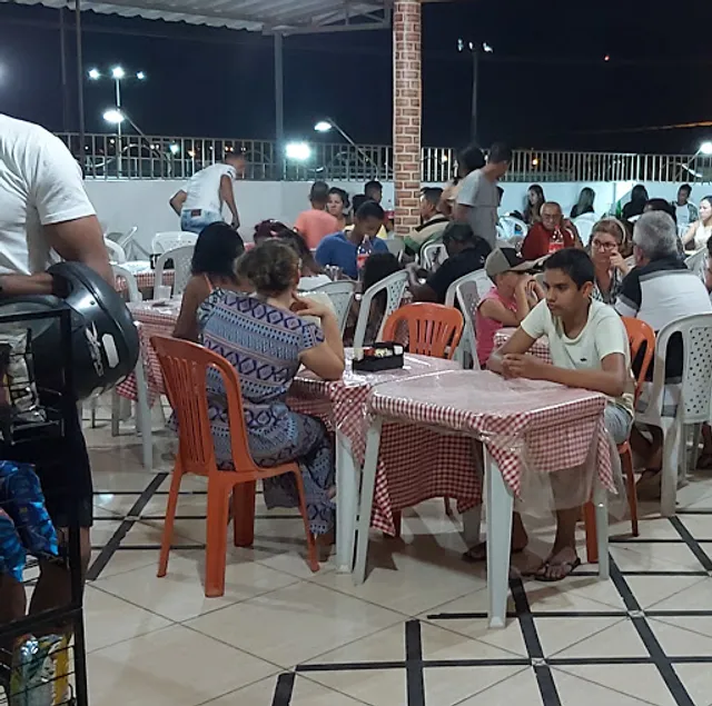 Mamma Lucia Pizzaria