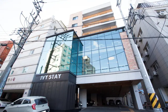 Family Hotel Ivy Stay