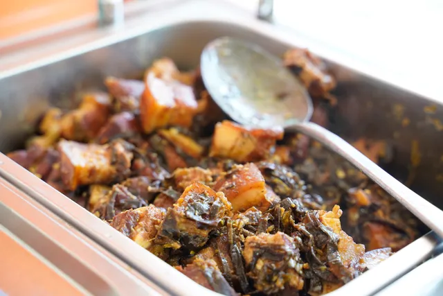 La Petite Cuisine Gourmande