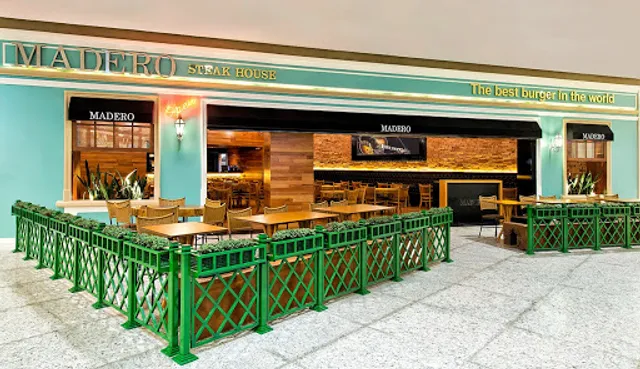 Madero Steak House Shopping Piracicaba