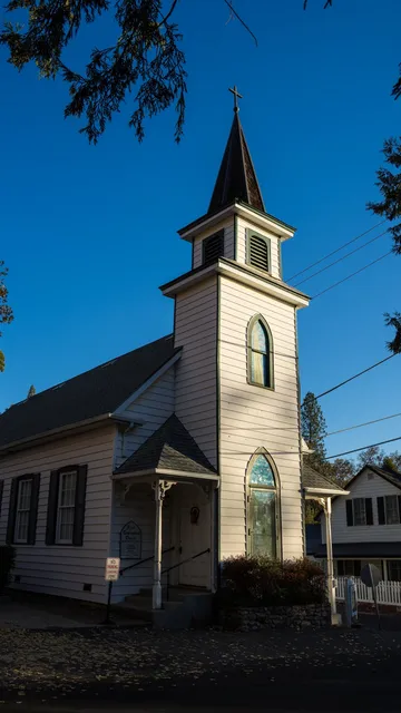 Church Street Cottage