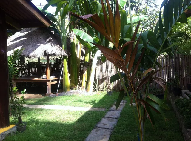 Sasak Lombok Bungalow