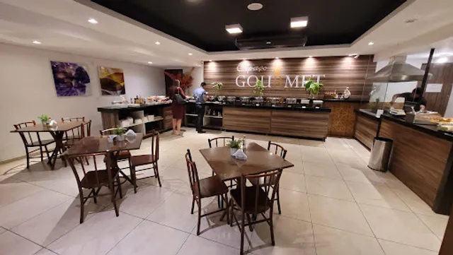 Restaurante Espaço Gourmet